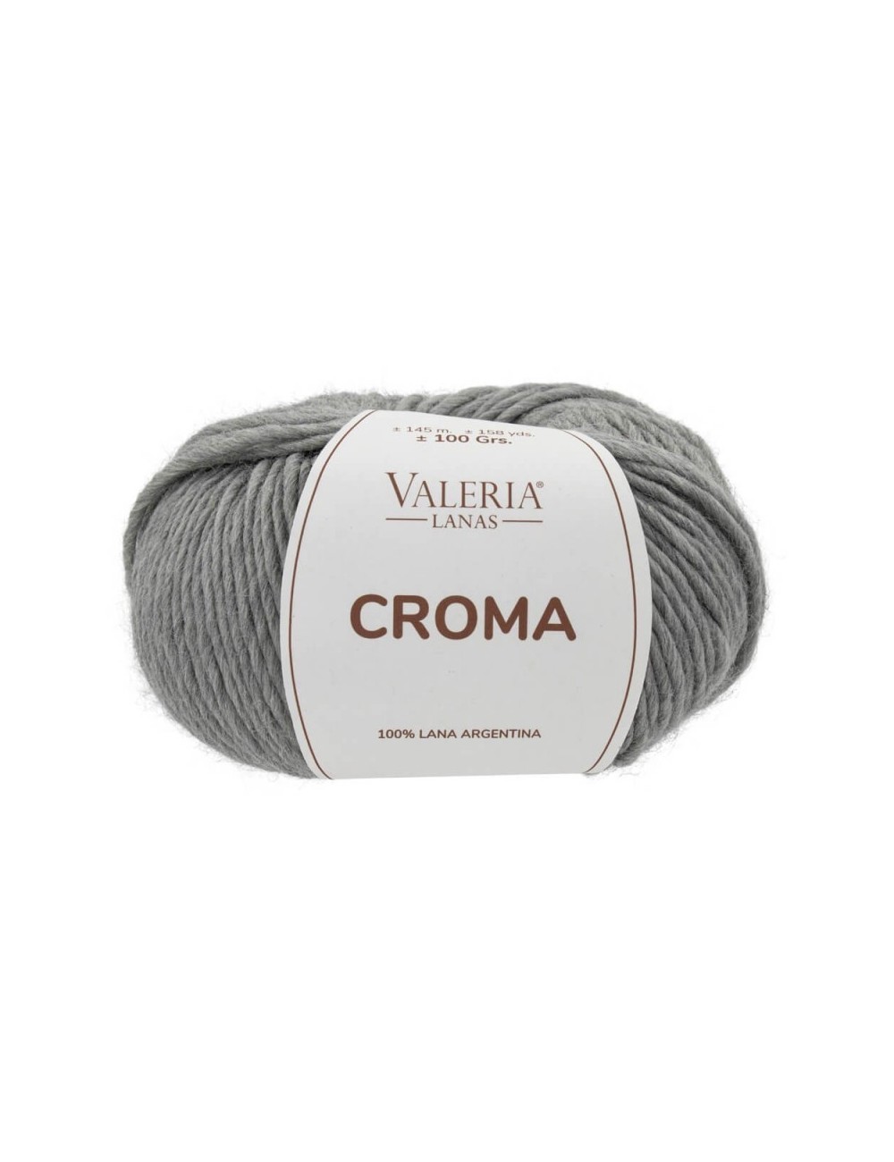 Comprar Croma | Valeria Lanas