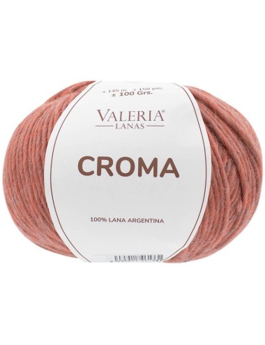 Comprar Croma | Valeria Lanas