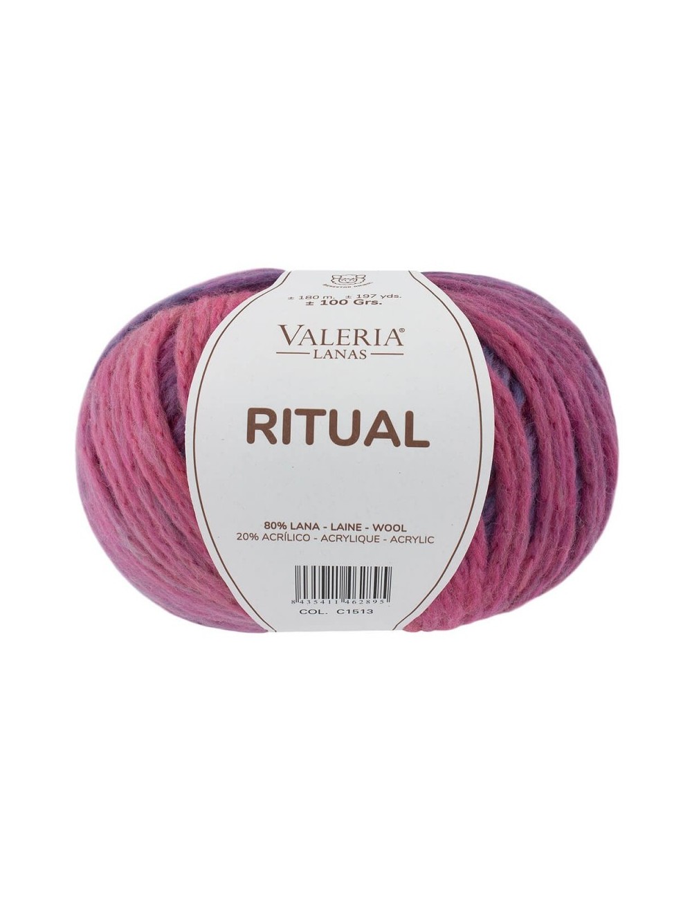 Comprar Ritual | Valeria Lanas