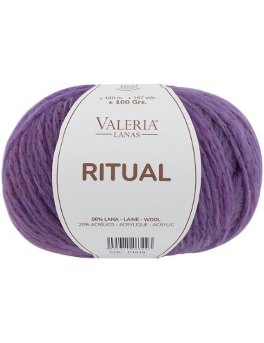 Comprar Ritual | Valeria Lanas