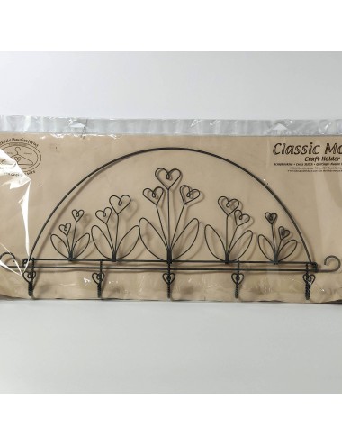 Comprar Perchero Flores | AckFeld Manufacturing