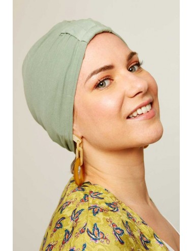 Comprar Kaki Safir | Belle Turban