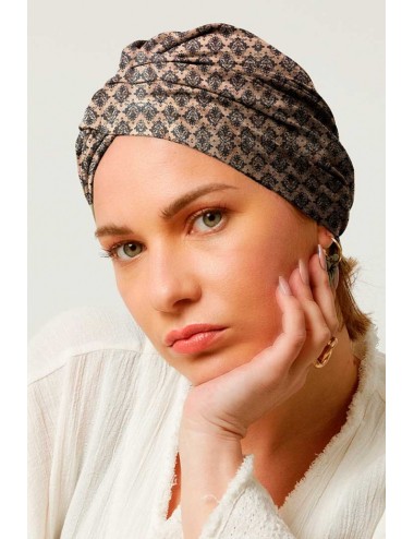 Comprar Damasco Alejandría | Belle Turban