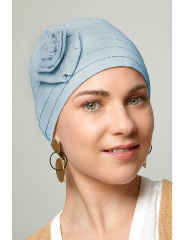 Comprar Azul Helen | Belle Turban