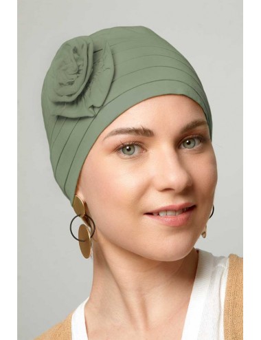 Comprar Kaki Helen | Belle Turban