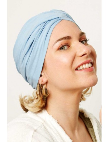 Comprar Azul Alejandría | Belle Turban