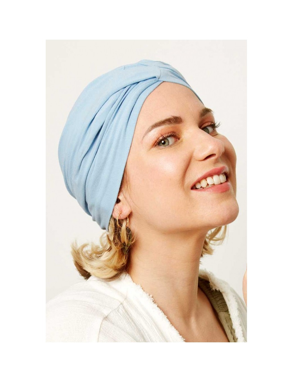 Comprar Azul Alejandría | Belle Turban