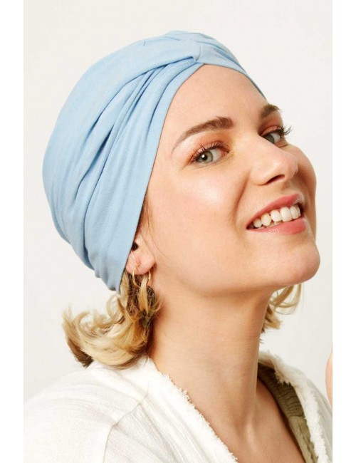 Comprar Azul Alejandría | Belle Turban