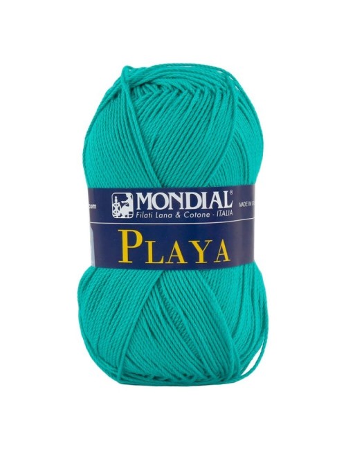 Comprar Playa | Mondial