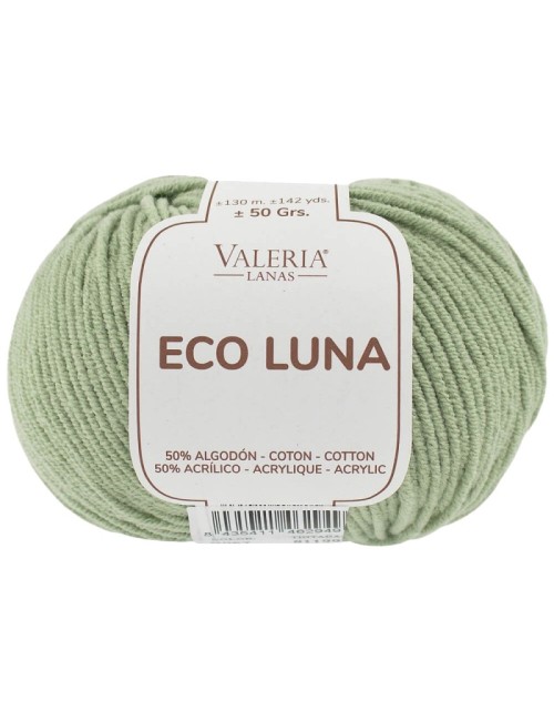 Comprar Eco Luna | Valeria Lanas