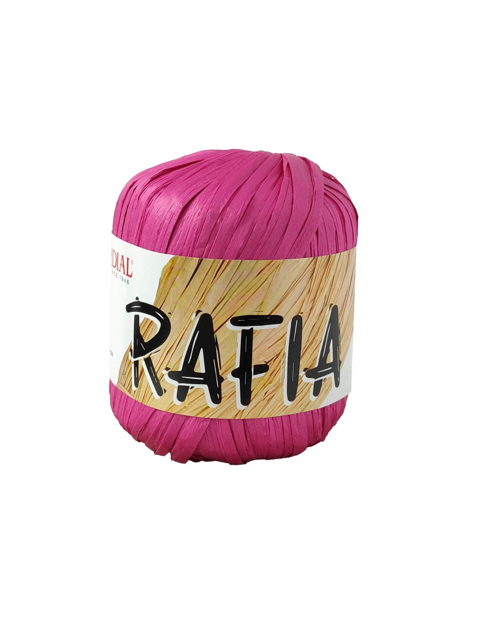 Comprar Rafia | Mondial