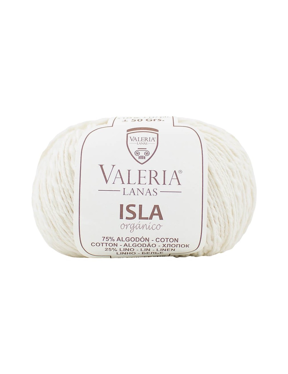 Comprar Isla | Valeria Lanas