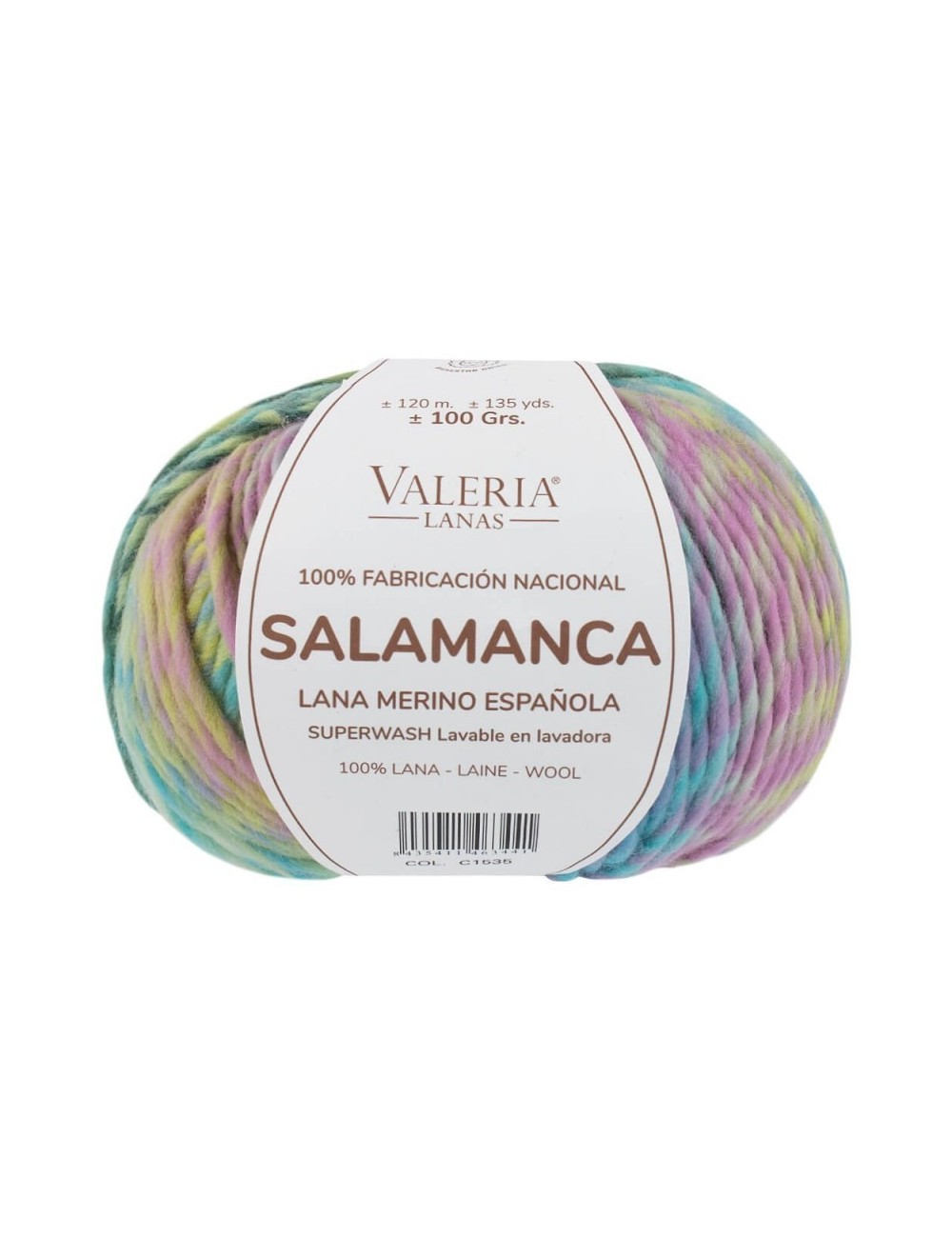 Comprar Salamanca Stampe | Valeria Lanas