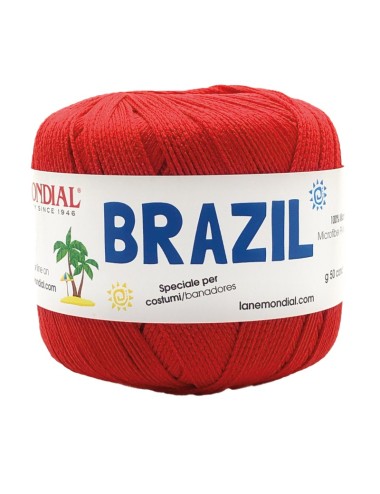 Comprar Brazil | Mondial