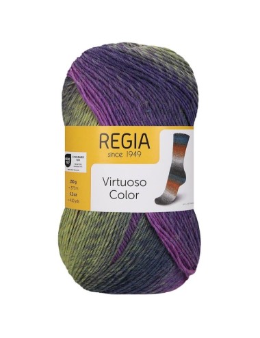 Comprar Virtuoso Color | Regia