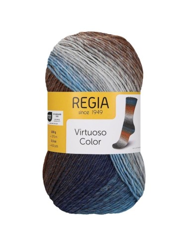 Comprar Virtuoso Color | Regia