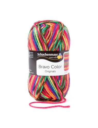 Comprar Bravo Color | Schachenmayr