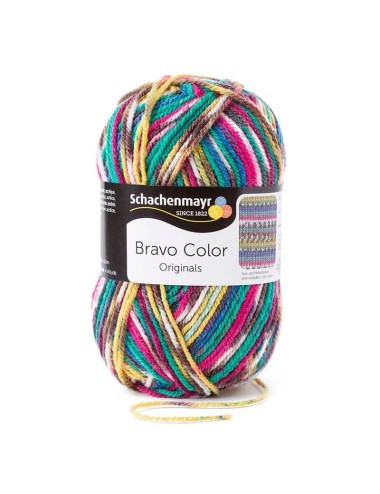 Comprar Bravo Color | Schachenmayr