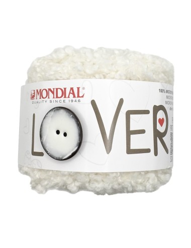 Comprar Lover | Mondial