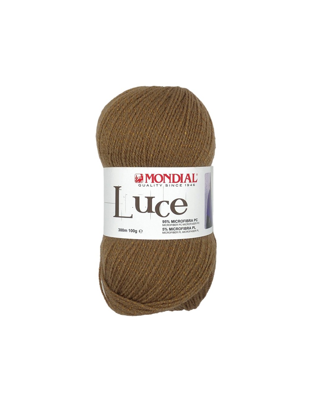 Comprar Luce | Mondial