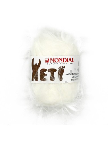 Comprar Yeti | Mondial