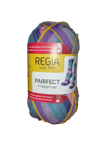 Comprar Pairfect 4 Fädig / 4 Ply | Regia