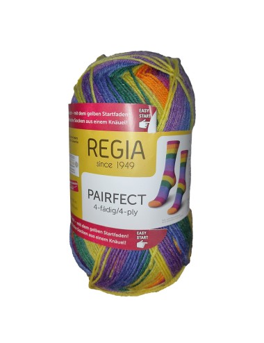 Comprar Pairfect 4 Fädig / 4 Ply | Regia