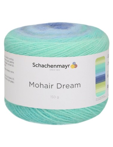 Comprar Mohair Dream | Schachenmayr