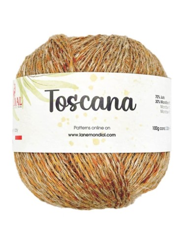 Comprar Toscana | Mondial