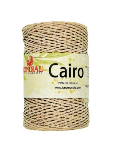 Comprar Cairo | Mondial