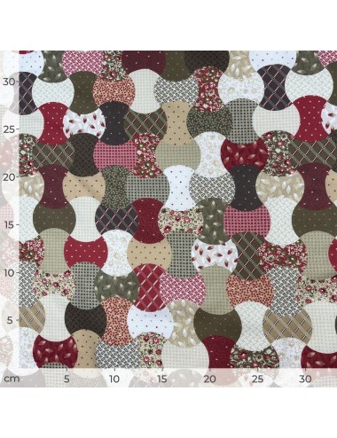 Comprar Tela Elliot's Orchard | Windham Fabrics