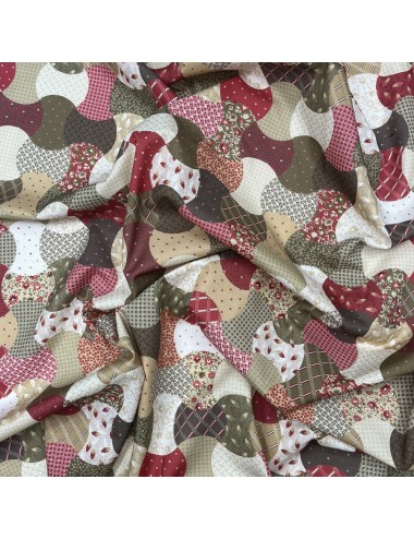 Comprar Tela Elliot's Orchard | Windham Fabrics