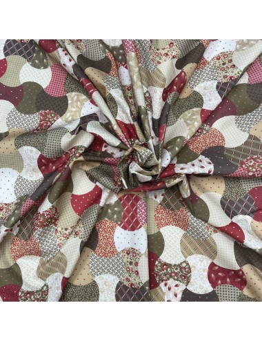 Comprar Tela Elliot's Orchard | Windham Fabrics