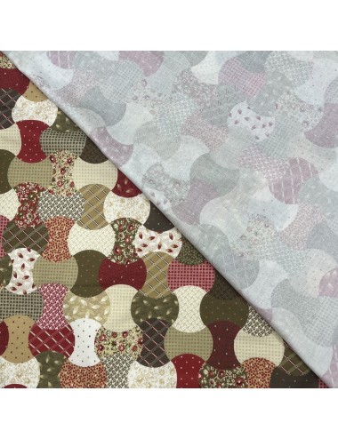 Comprar Tela Elliot's Orchard | Windham Fabrics