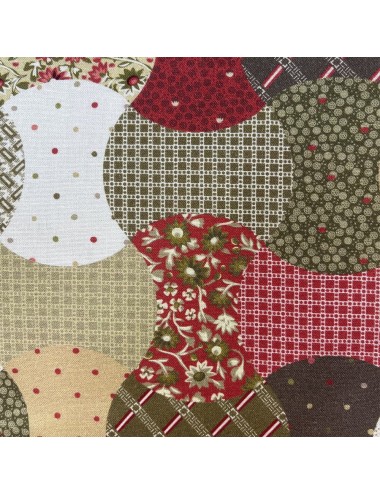 Comprar Tela Elliot's Orchard | Windham Fabrics