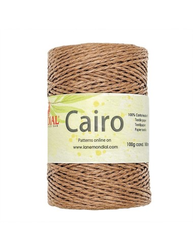 Comprar Cairo | Mondial