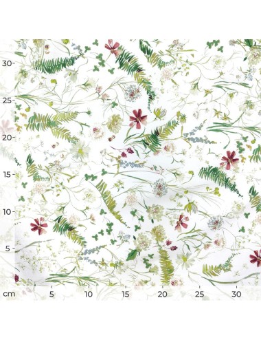 Comprar Tela Perennial Flowerfield | Windham Fabrics