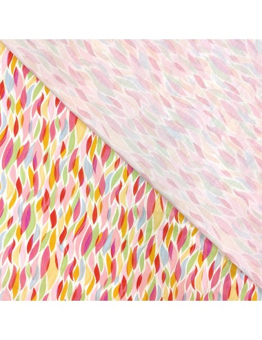 Comprar Tela Wavy Geo | QT Fabrics