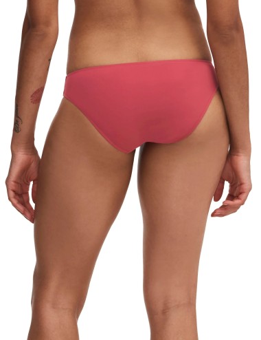 Comprar Conjunto bikini Inspire Garnet Red | Chantelle