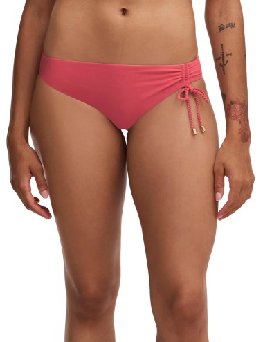 Comprar Conjunto bikini Inspire Garnet Red | Chantelle