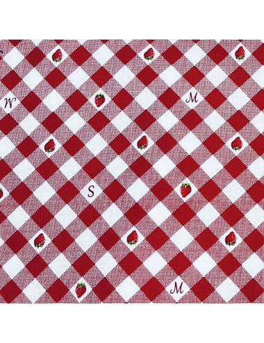 Comprar Tela Margaret & Sophie - 15A | Quilt Gate Fabrics