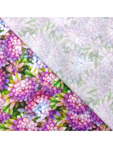 Comprar Tela Packed Floral | QT Fabrics