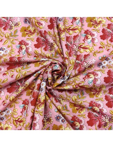 Comprar Tela Pink Phillip | Andover Fabrics