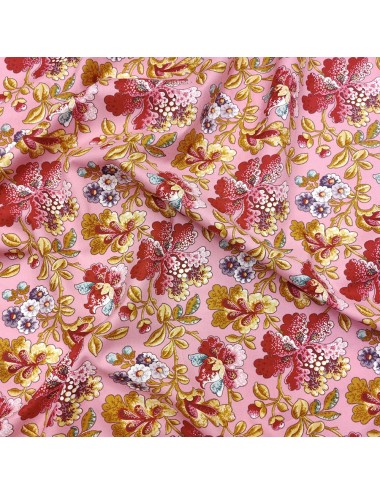 Comprar Tela Pink Phillip | Andover Fabrics