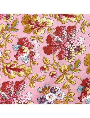 Comprar Tela Pink Phillip | Andover Fabrics