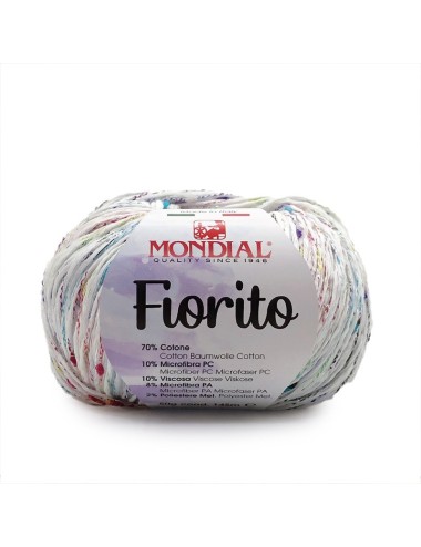 Comprar Fiorito | Mondial