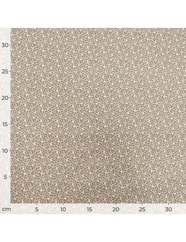 Comprar Tela Taupe Dottie Yardage | Windham Fabrics