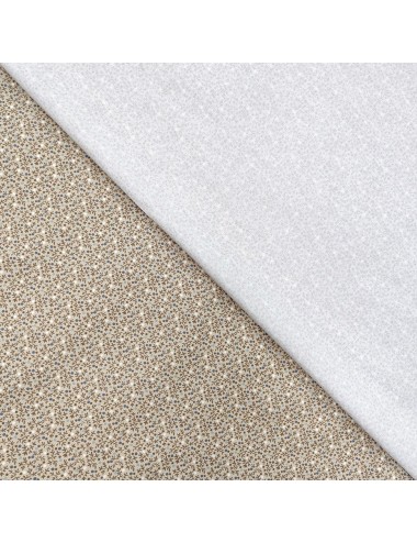 Comprar Tela Taupe Dottie Yardage | Windham Fabrics