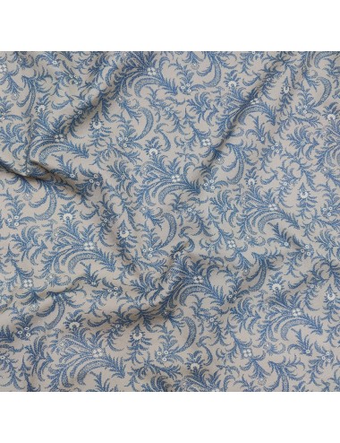 Comprar Tela Delicate Taupe Paisley | Windham Fabrics