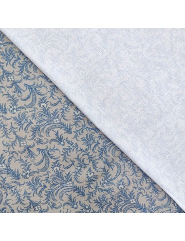 Comprar Tela Delicate Taupe Paisley | Windham Fabrics